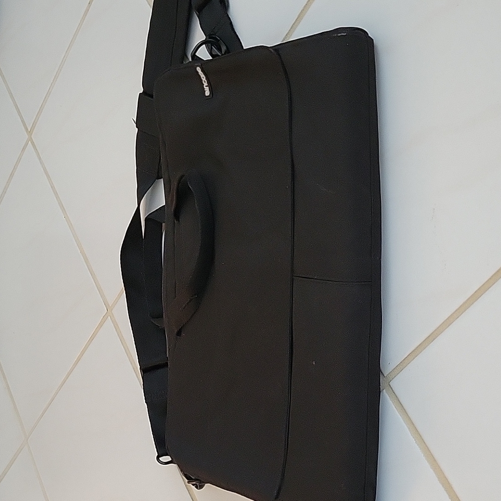 New unicase soft laptop bag for computer 16x12